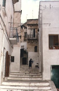 Centro Storico