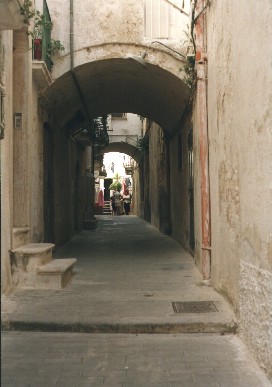 Centro Storico