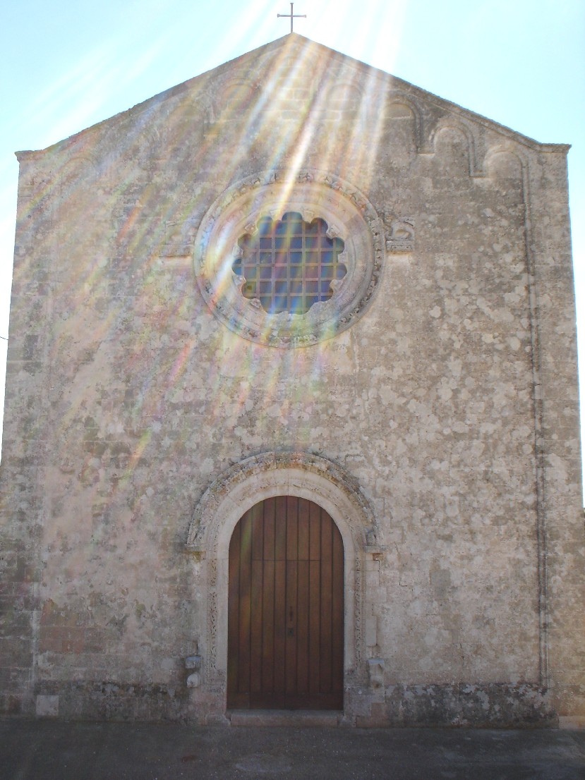 Santa Maria della Luce