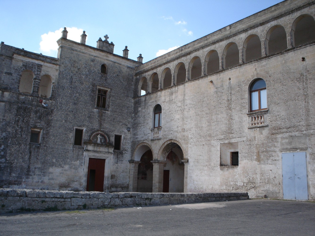convento san francesco