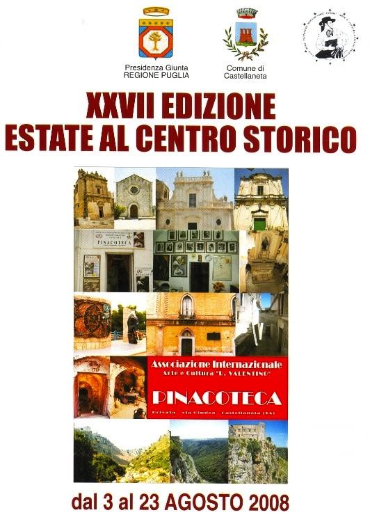 estate 2008