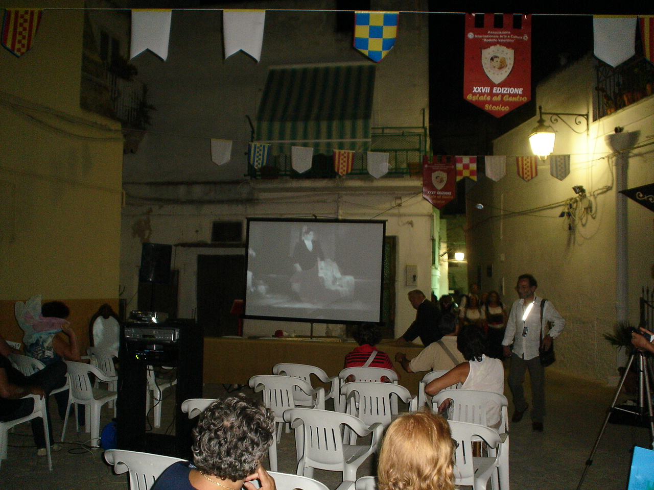 estate 2008