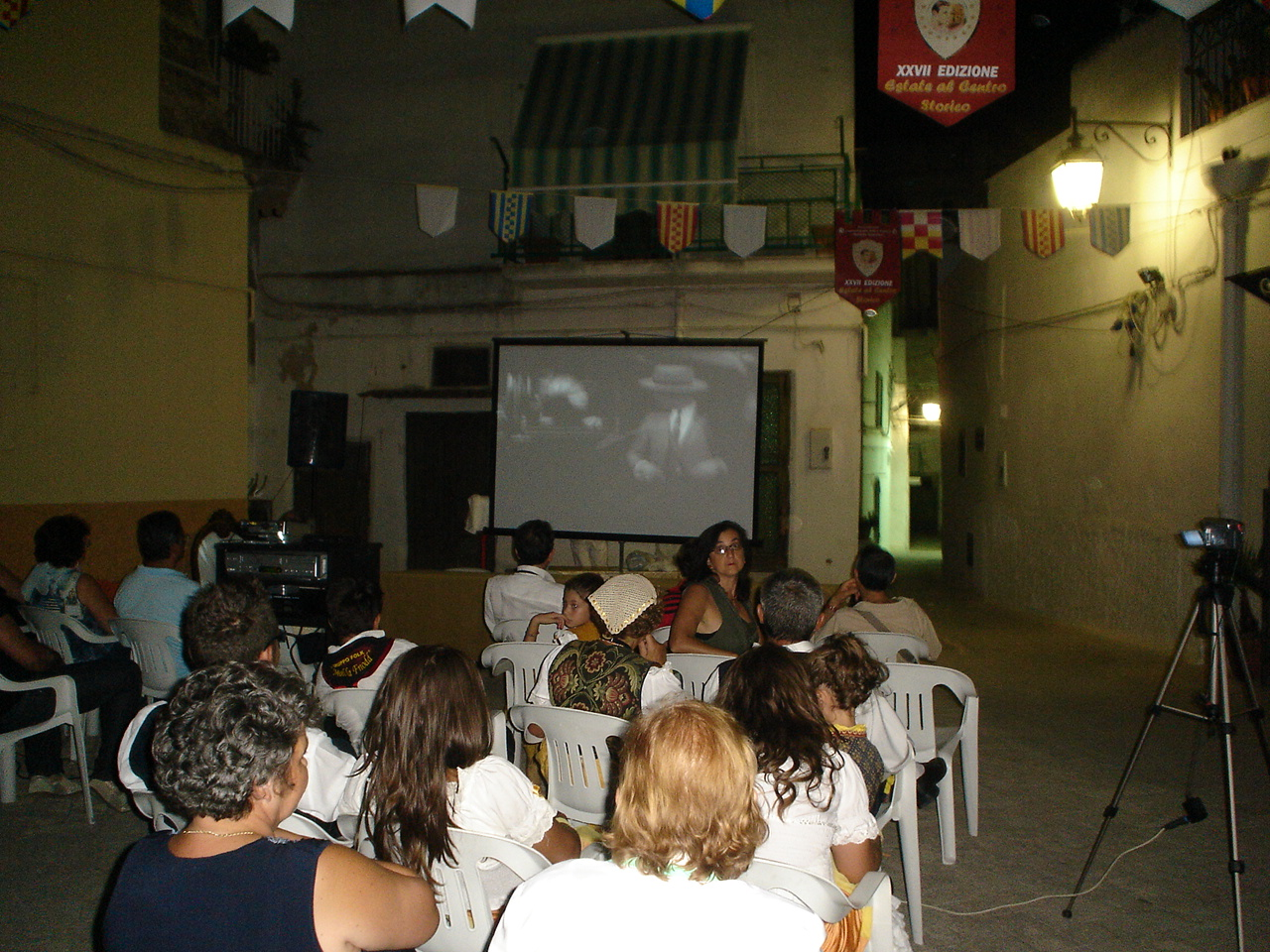 estate 2008