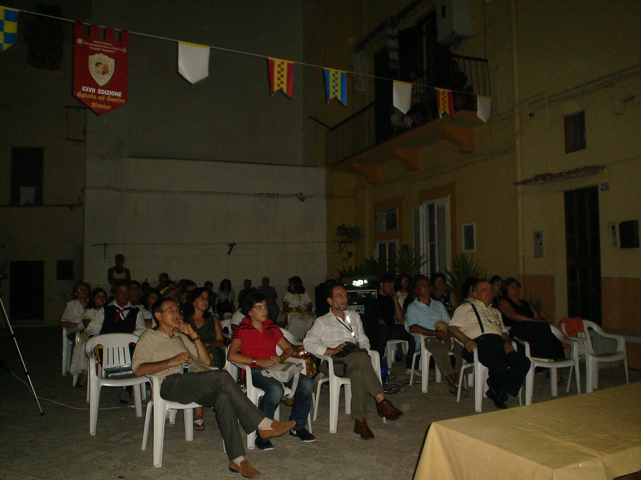 estate 2008