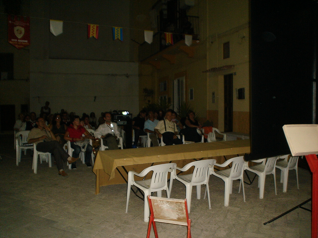 estate 2008