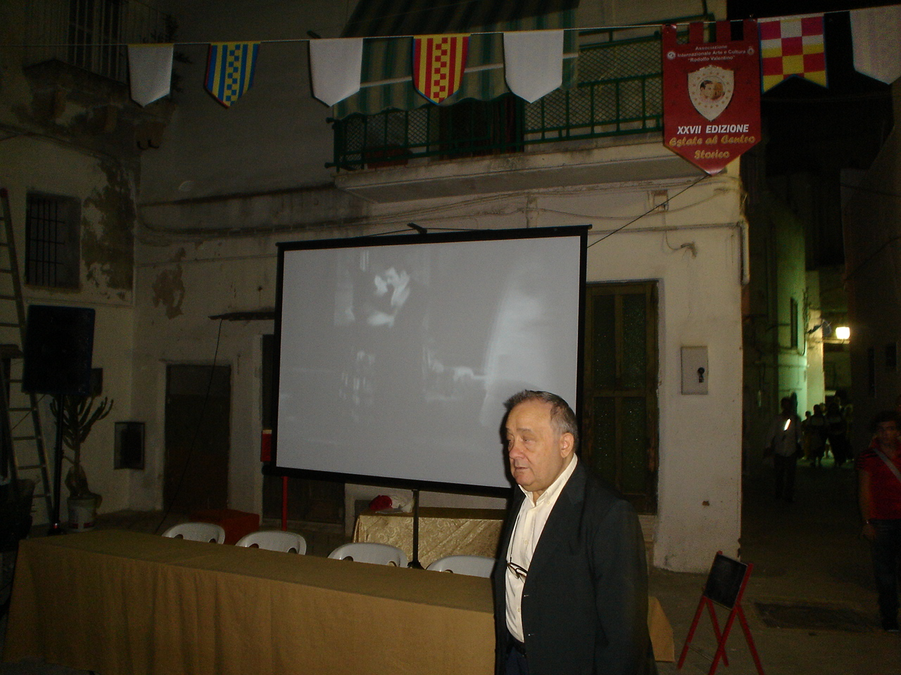 estate 2008