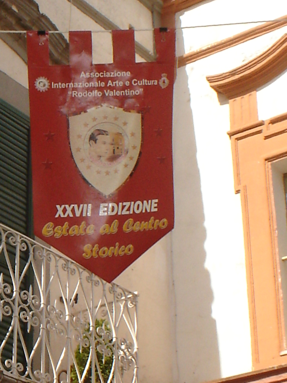 estate 2008