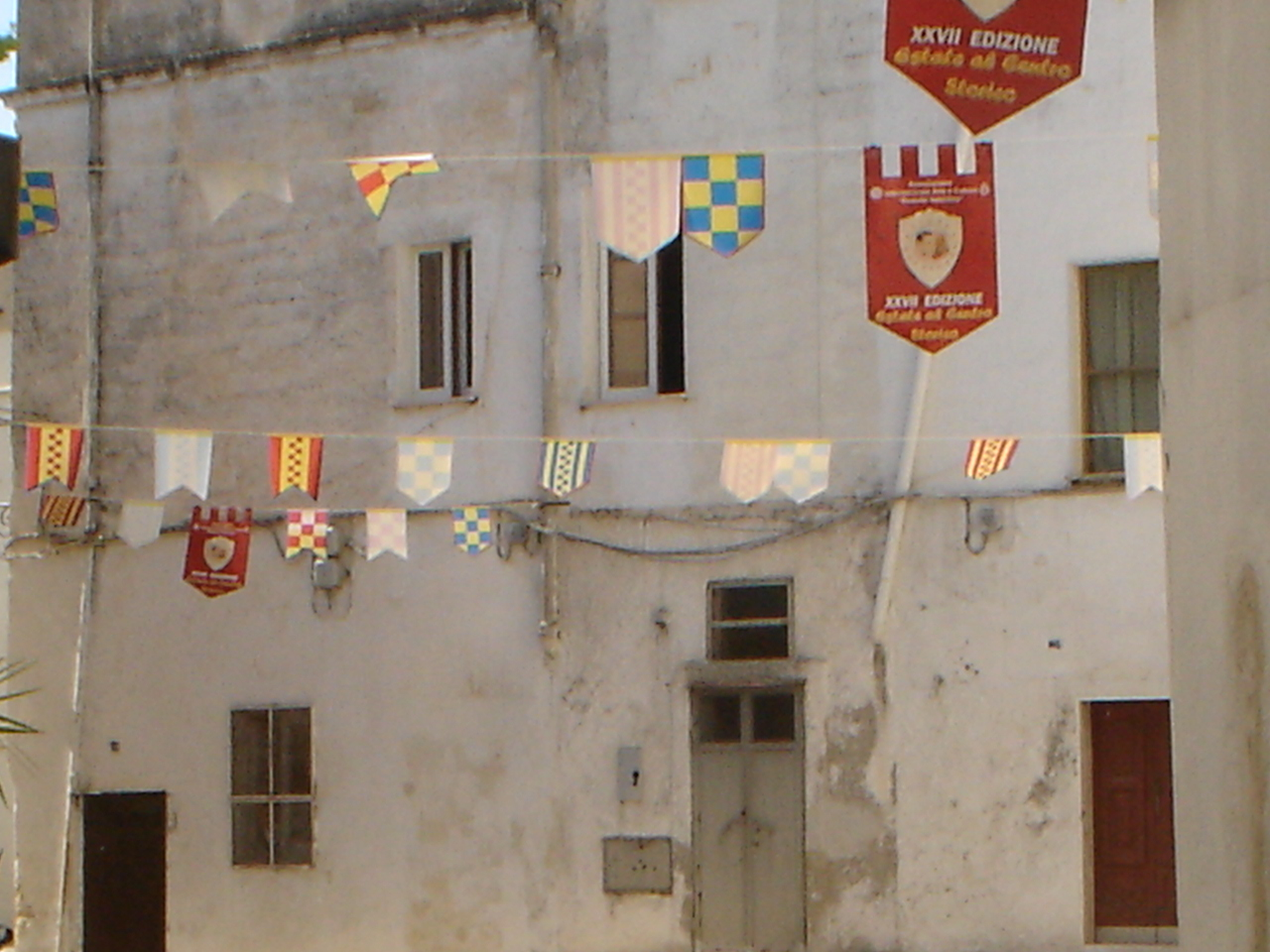 estate 2008