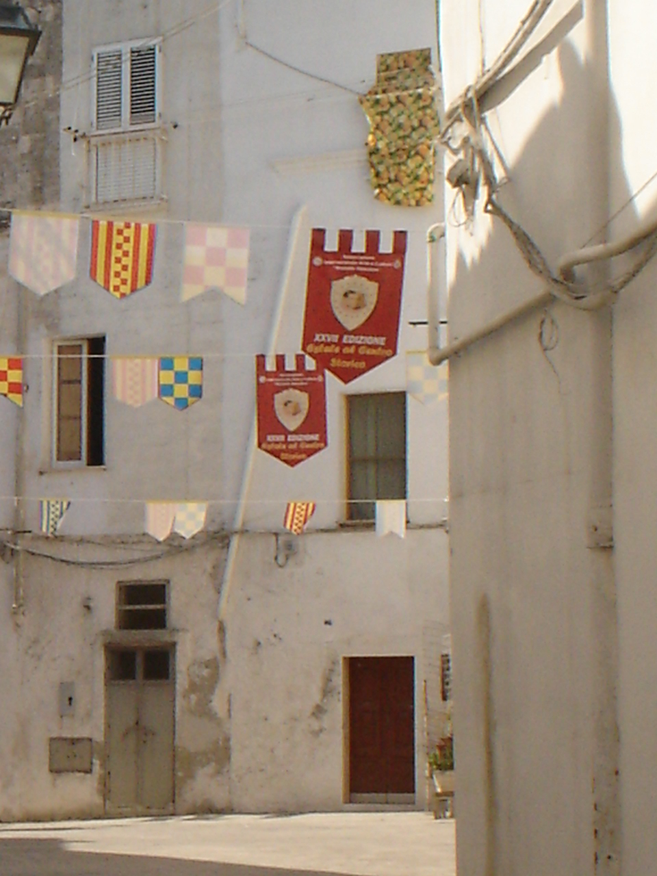 estate 2008
