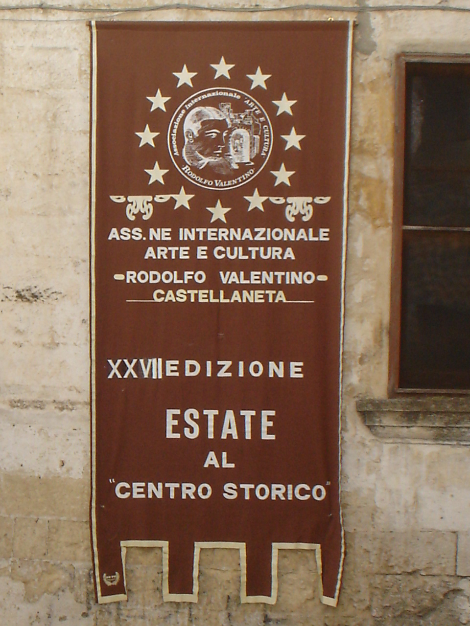 estate 2008