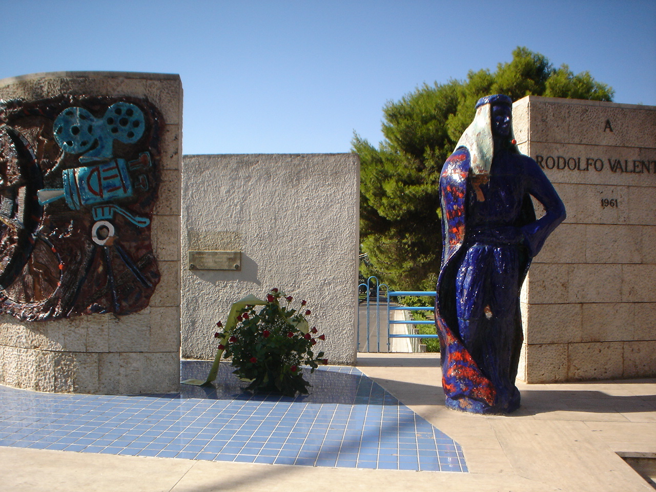 estate 2008