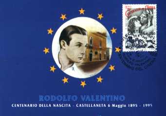 annullo filatelico 100