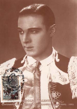 annullo filatelico 100