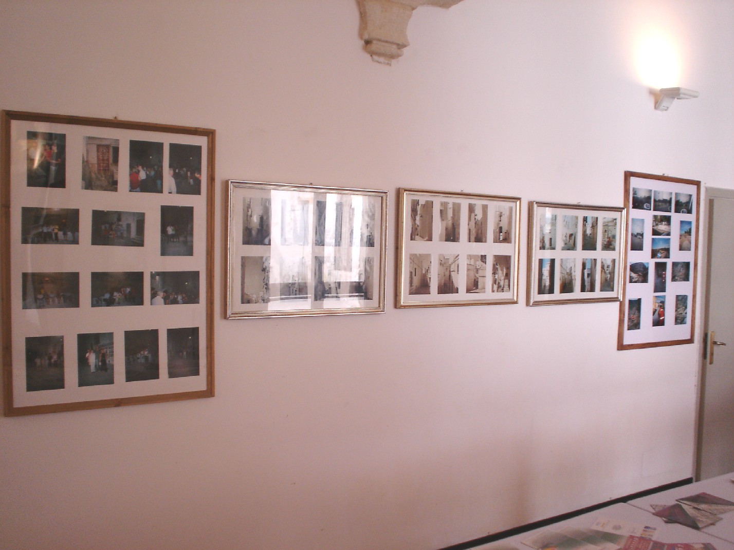 mostra - Valentino e il suo territorio