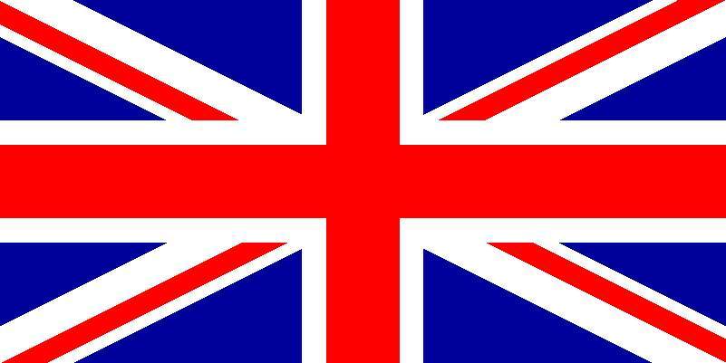 LINGUA INGLESE