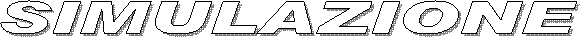 SIMULAZIONE